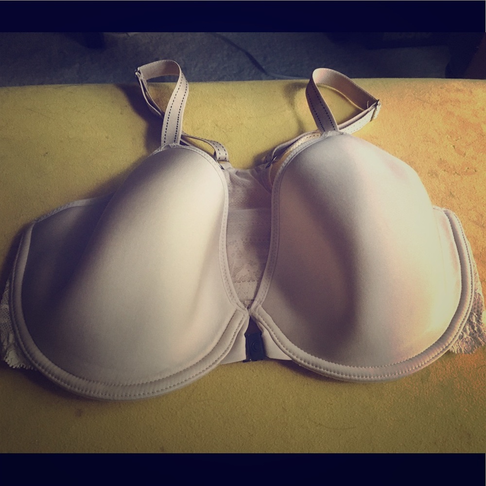 Chantelle racerback bra